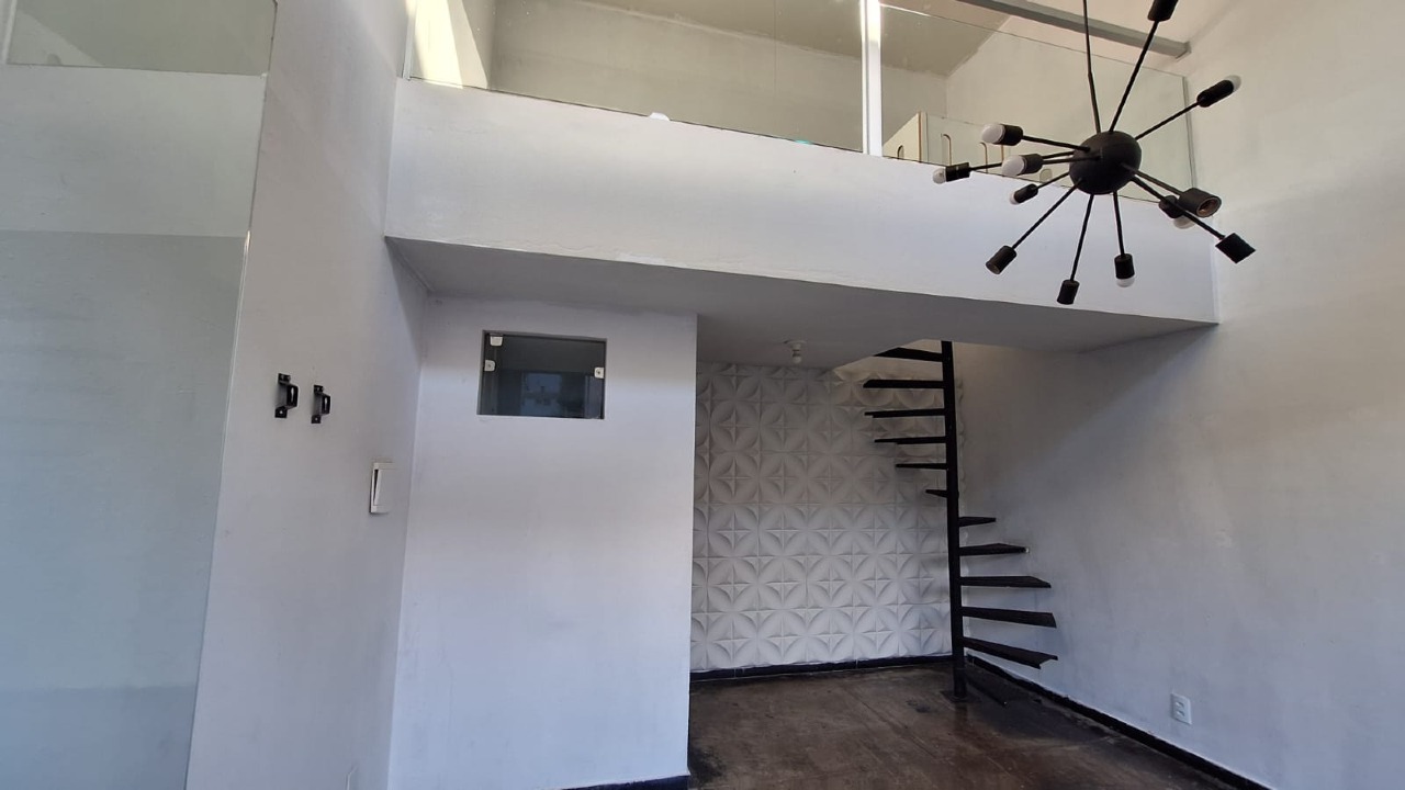 Loja para aluguel no Centro: 