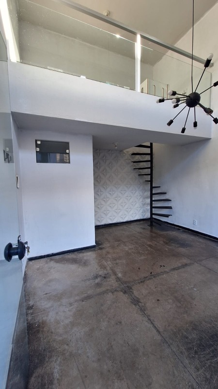 Loja para aluguel no Centro: 