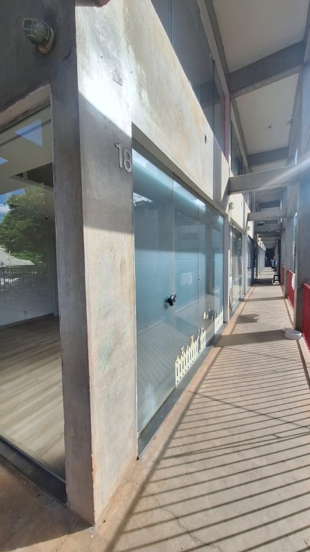 Loja para aluguel no Centro: 