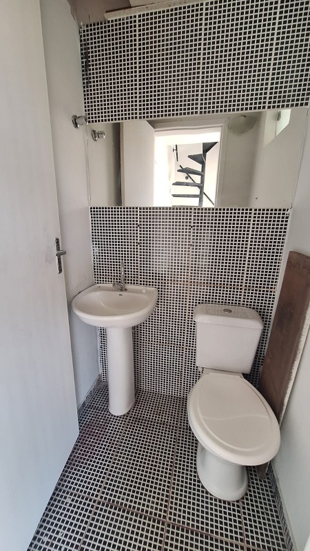 Loja para aluguel no Centro: 