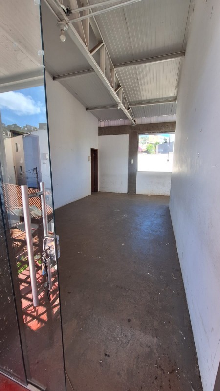 Loja para aluguel no Centro: 