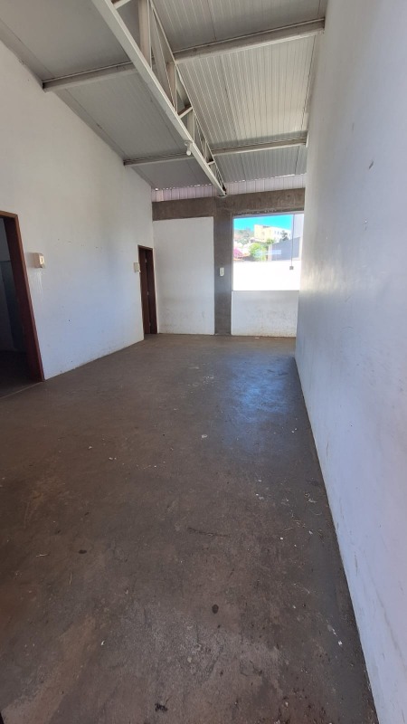 Loja para aluguel no Centro: 