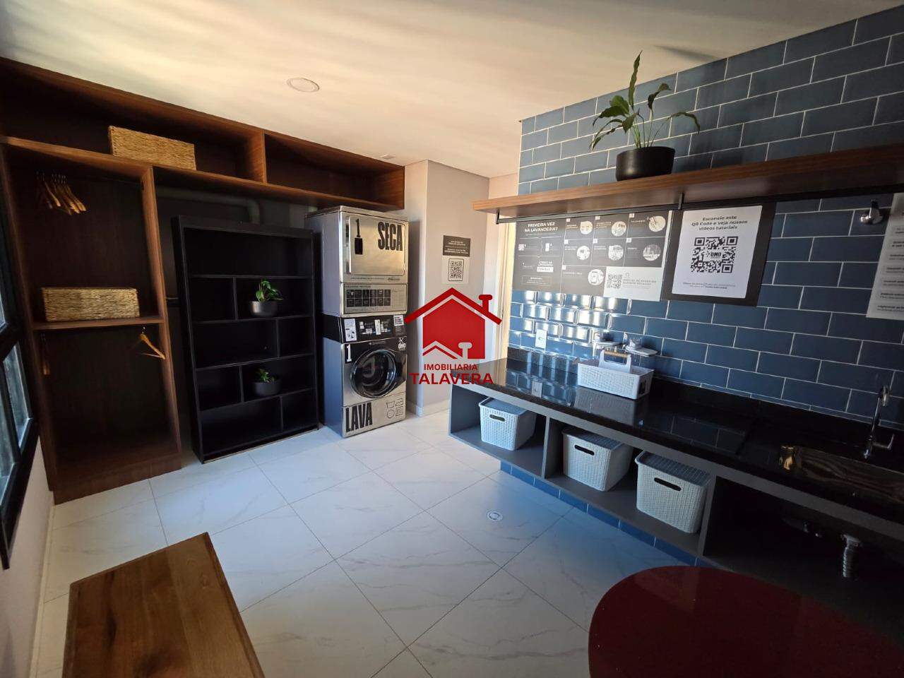 Flat à venda no Centro: 