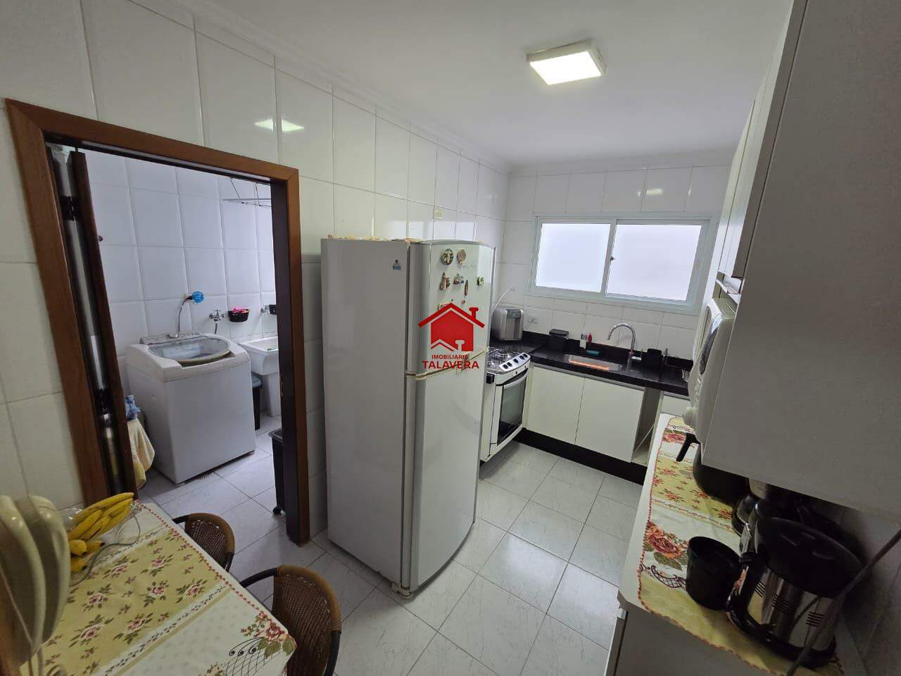 Apartamento à venda no Santa Maria: 