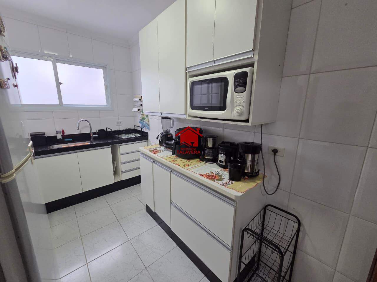 Apartamento à venda no Santa Maria: 