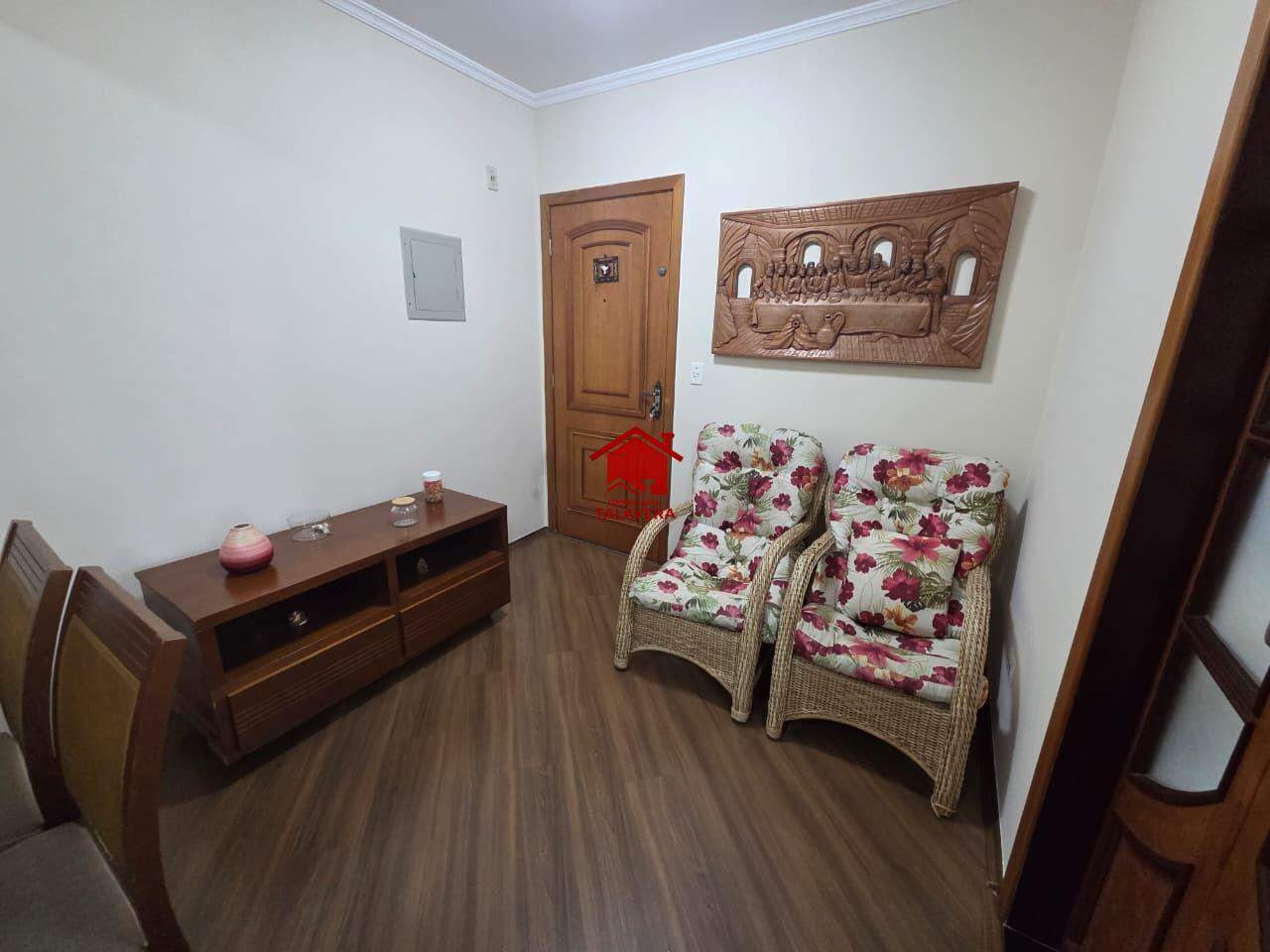 Apartamento à venda no Santa Maria: 