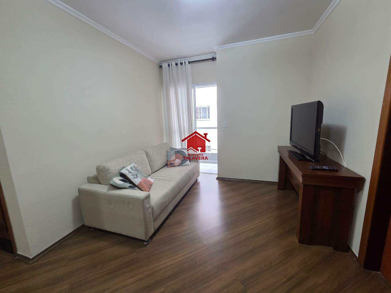 Apartamento à venda no Santa Maria: 