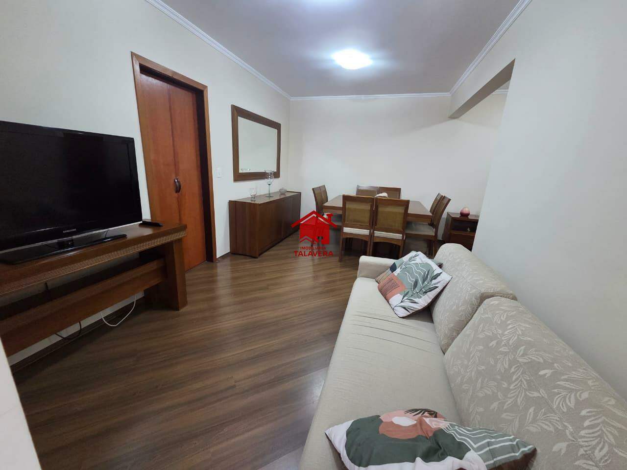 Apartamento à venda no Santa Maria: 