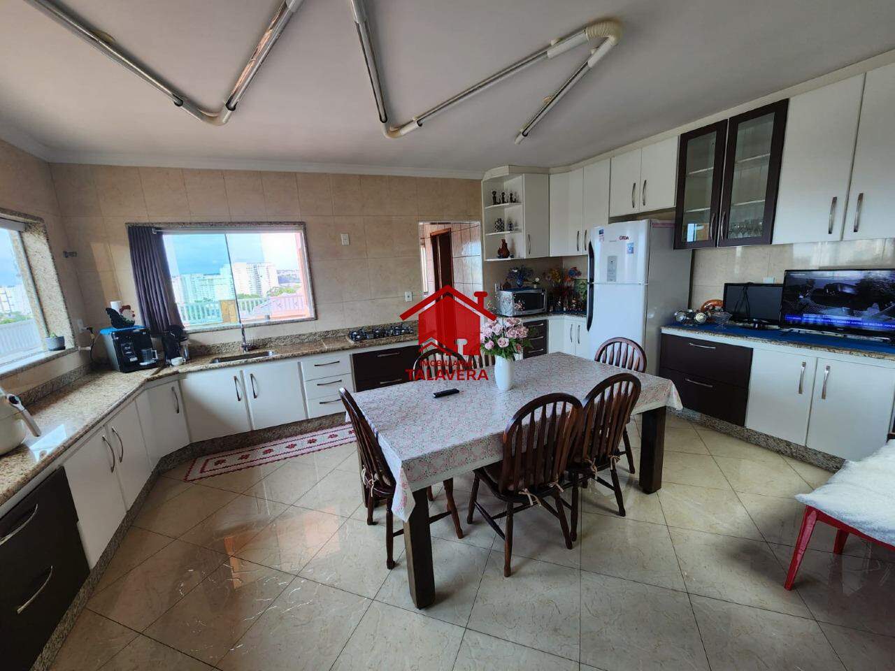 Casa à venda no Nova Gerty: 