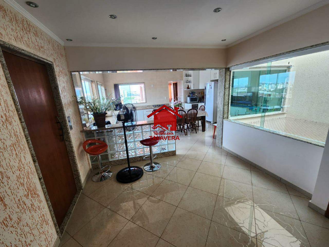 Casa à venda no Nova Gerty: 