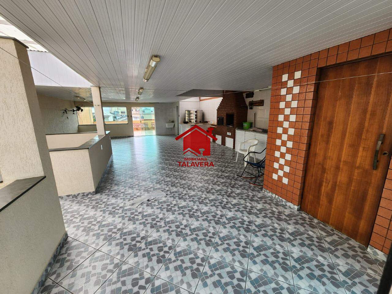 Casa à venda no Nova Gerty: 