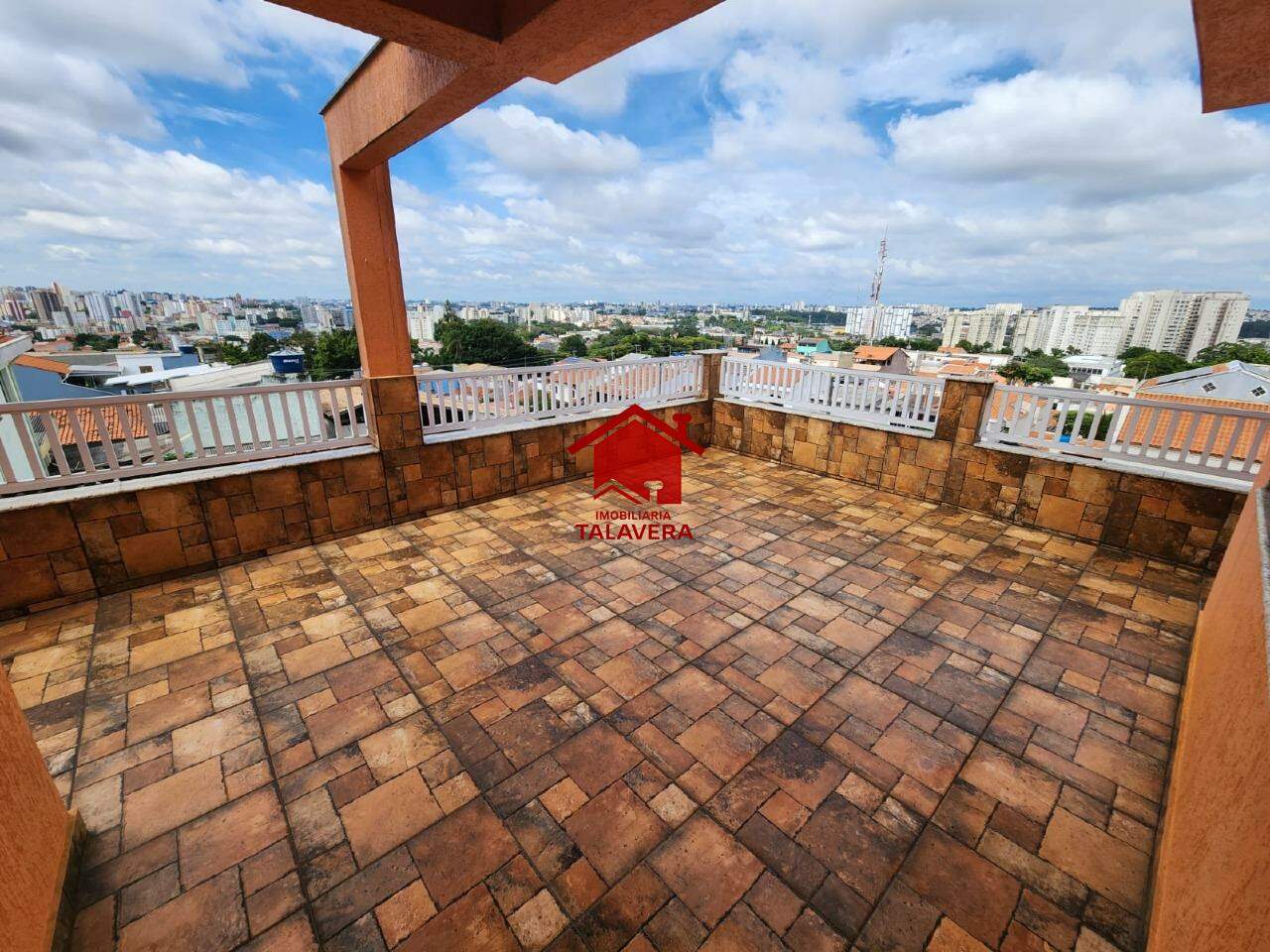 Casa à venda no Nova Gerty: 