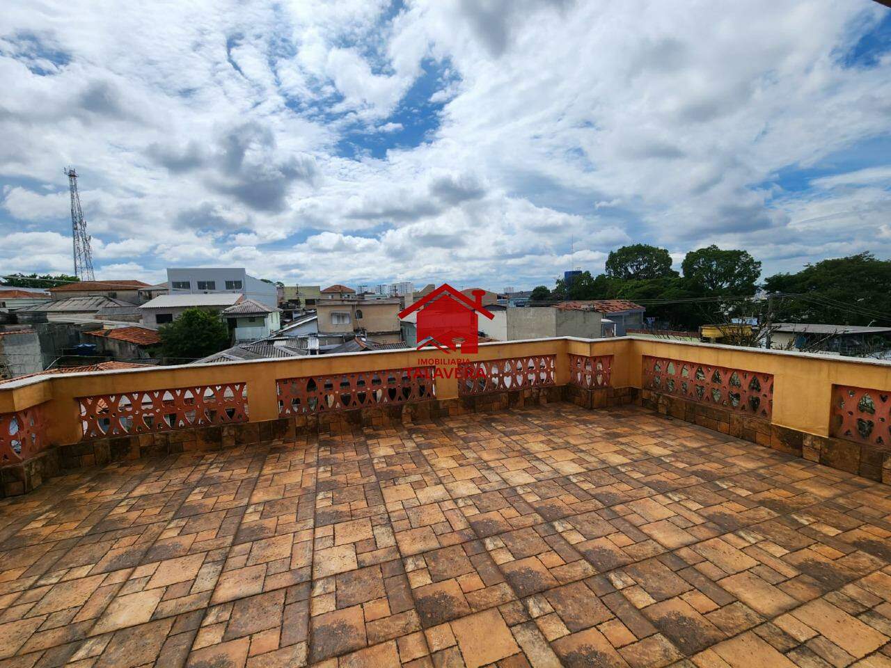 Casa à venda no Nova Gerty: 