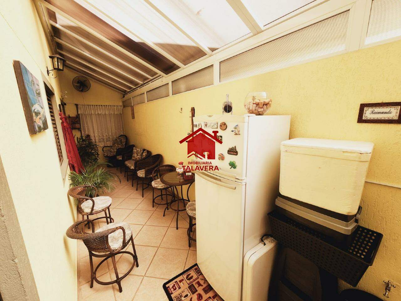Apartamento à venda no Nova Gerty: 