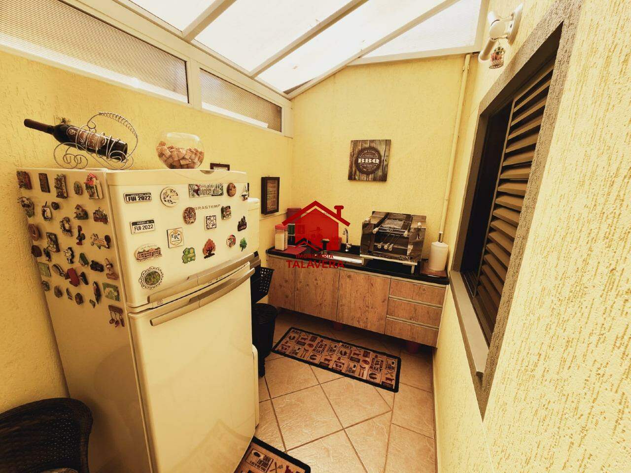 Apartamento à venda no Nova Gerty: 