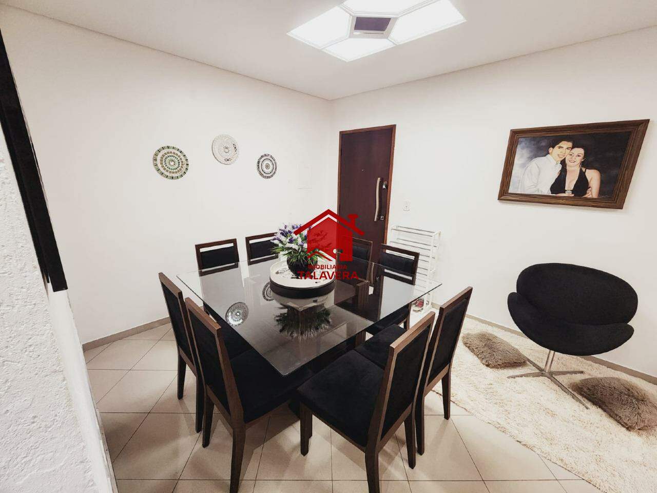 Apartamento à venda no Nova Gerty: 