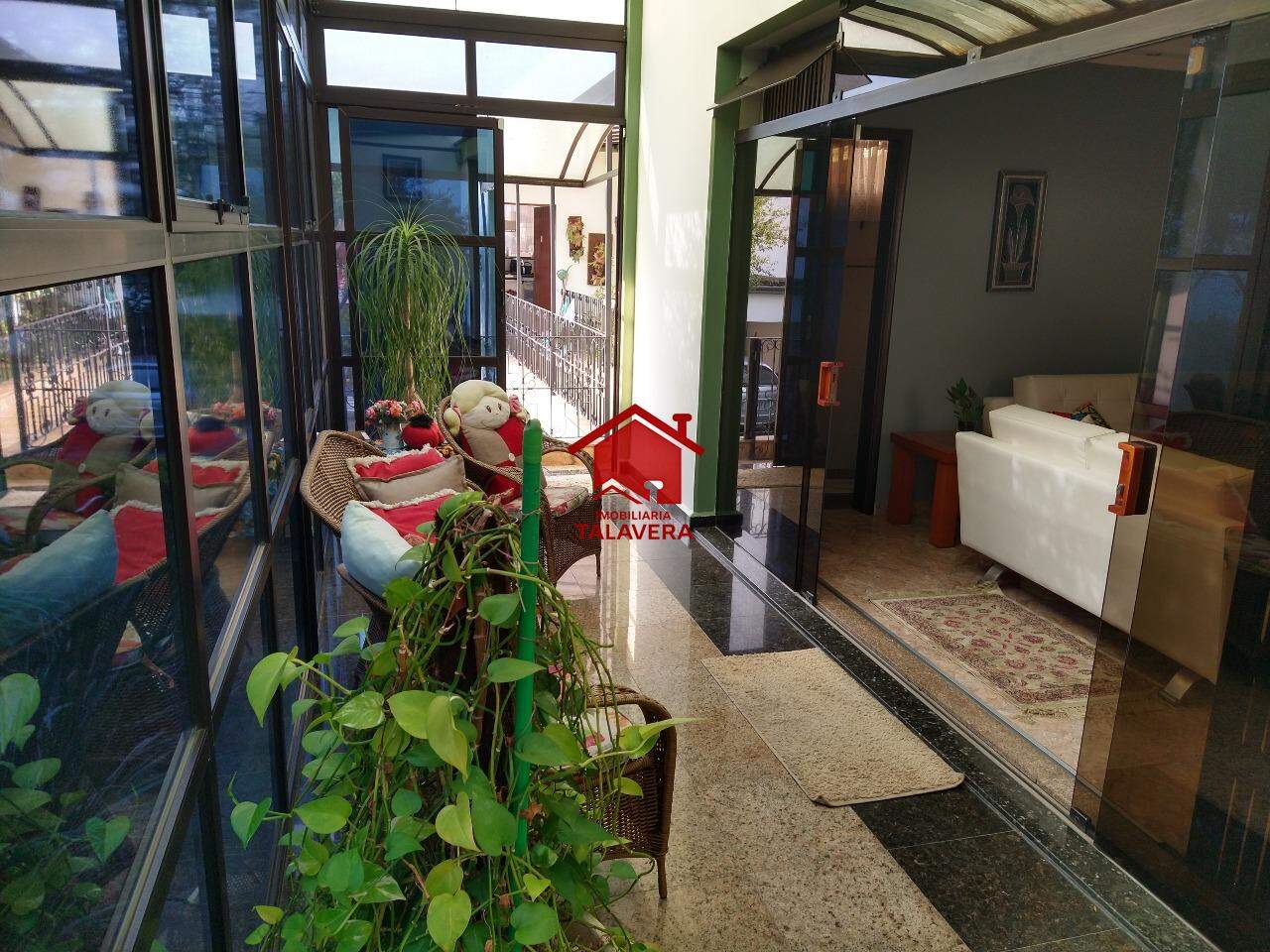 Casa à venda no Osvaldo Cruz: 