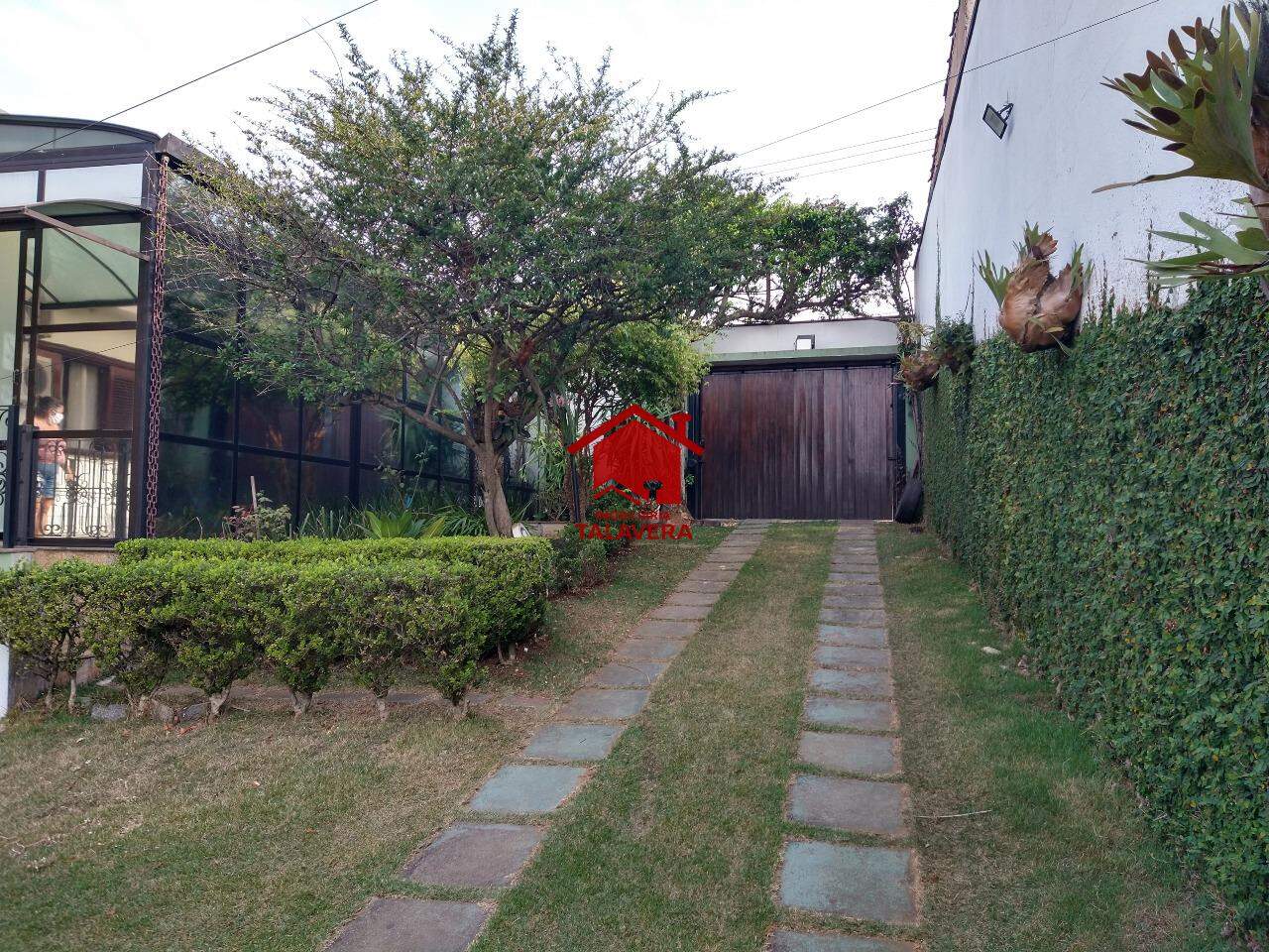 Casa à venda no Osvaldo Cruz: 