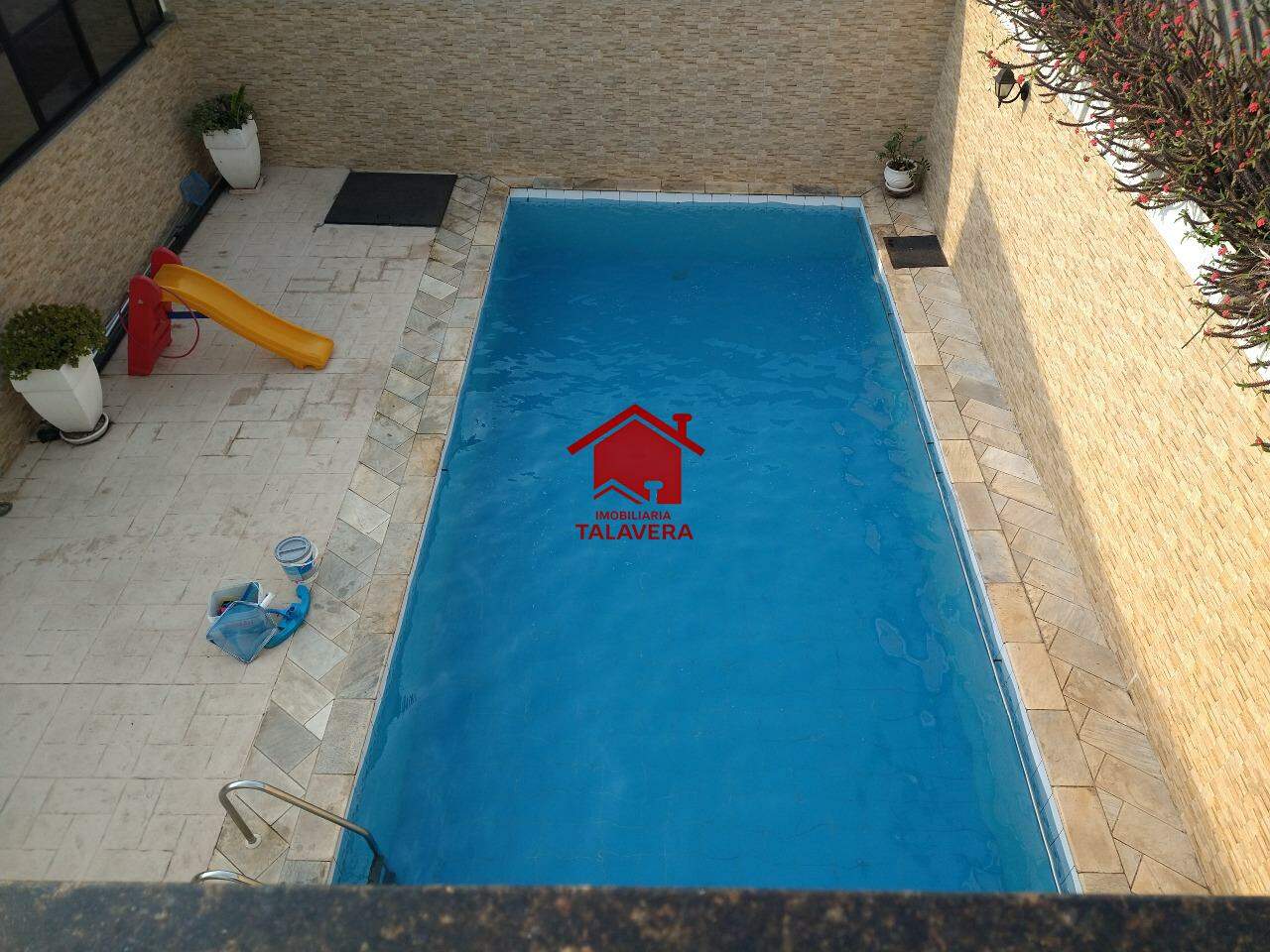 Casa à venda no Osvaldo Cruz: 