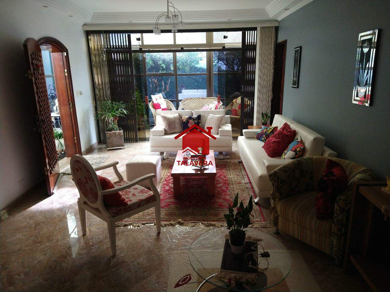 Casa à venda no Osvaldo Cruz: 