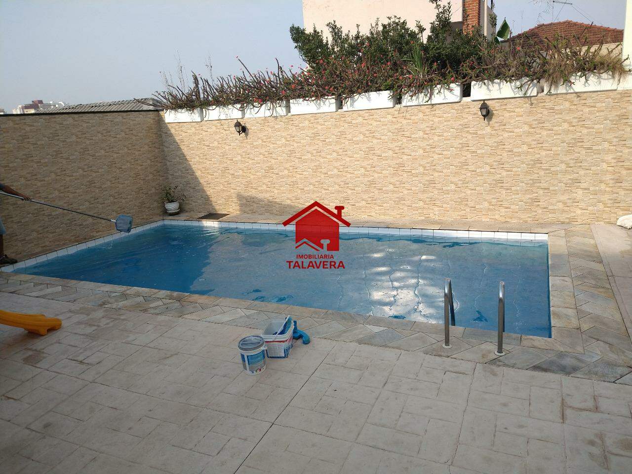 Casa à venda no Osvaldo Cruz: 