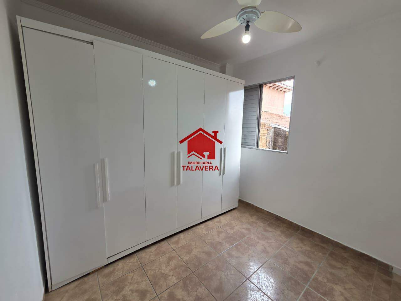 Apartamento para aluguel no Cerâmica: 
