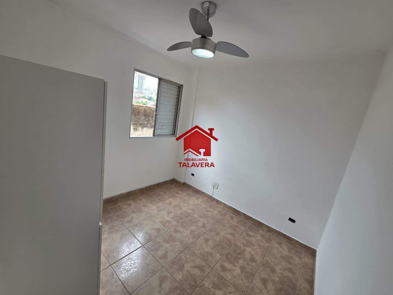 Apartamento para aluguel no Cerâmica: 