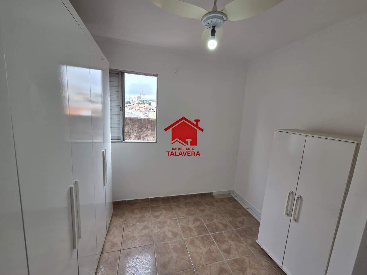 Apartamento para aluguel no Cerâmica: 