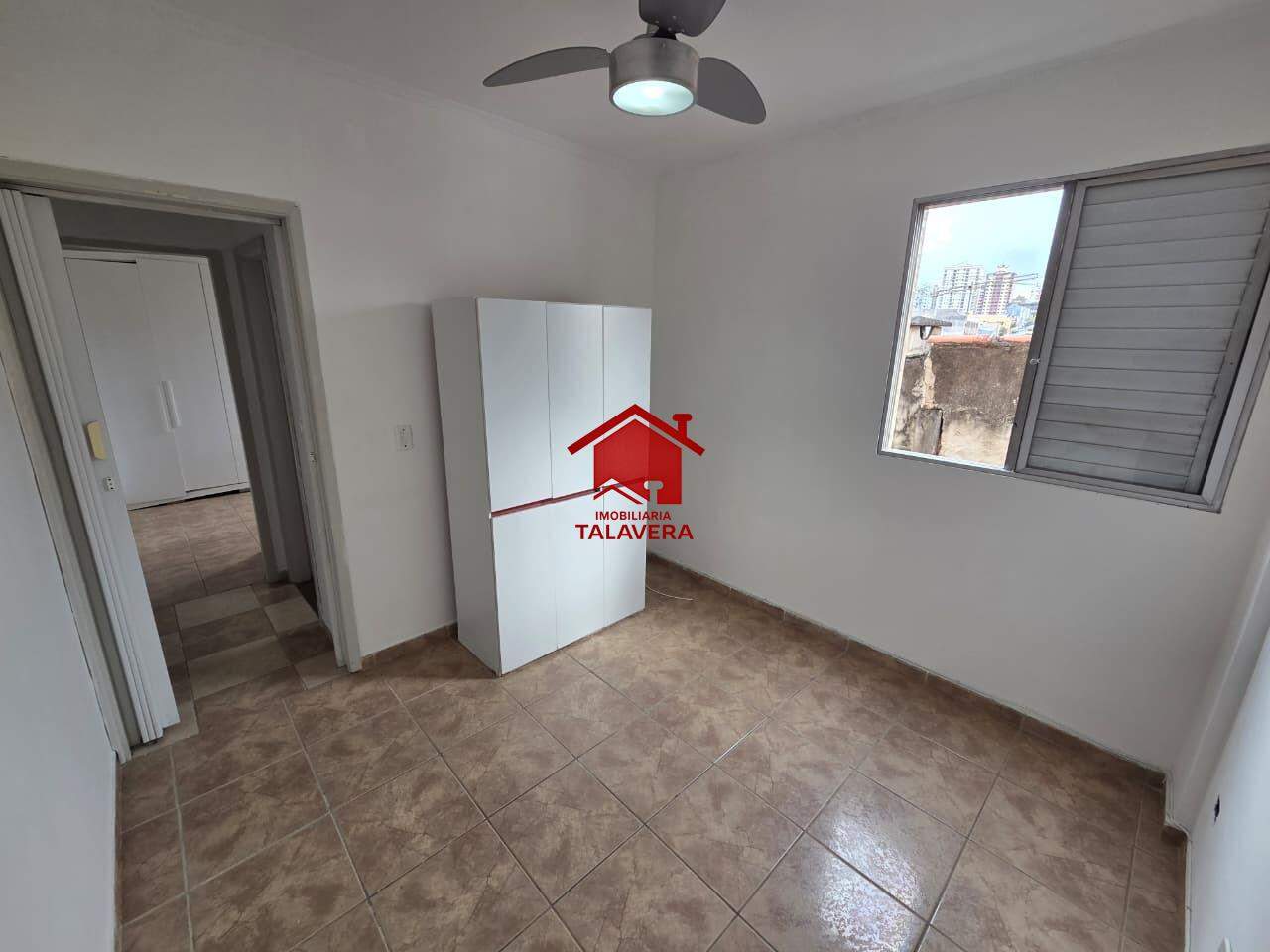 Apartamento para aluguel no Cerâmica: 
