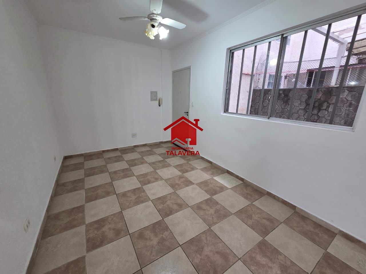 Apartamento para aluguel no Cerâmica: 