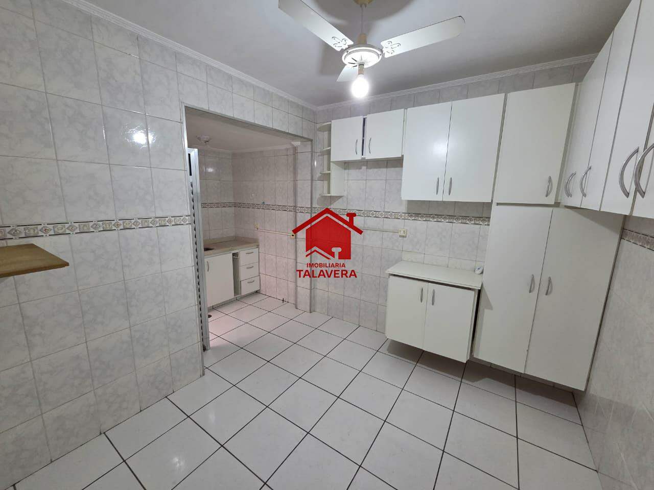Apartamento para aluguel no Cerâmica: 