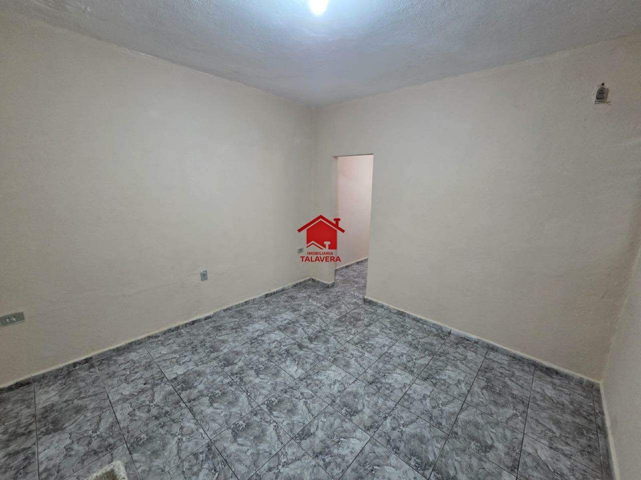 Casa para aluguel no São José: 