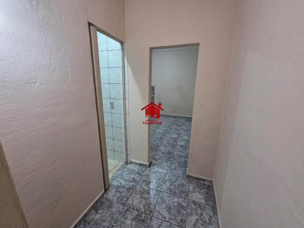 Casa para aluguel no São José: 