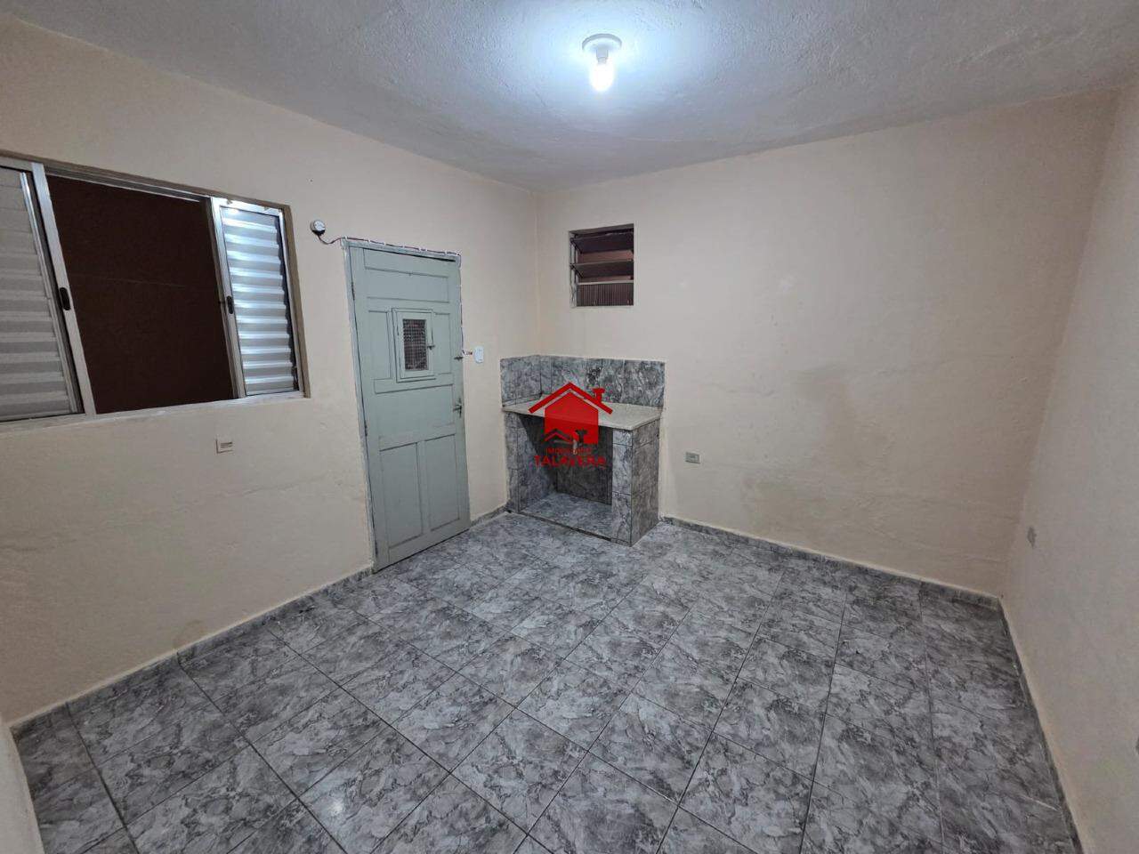 Casa para aluguel no São José: 