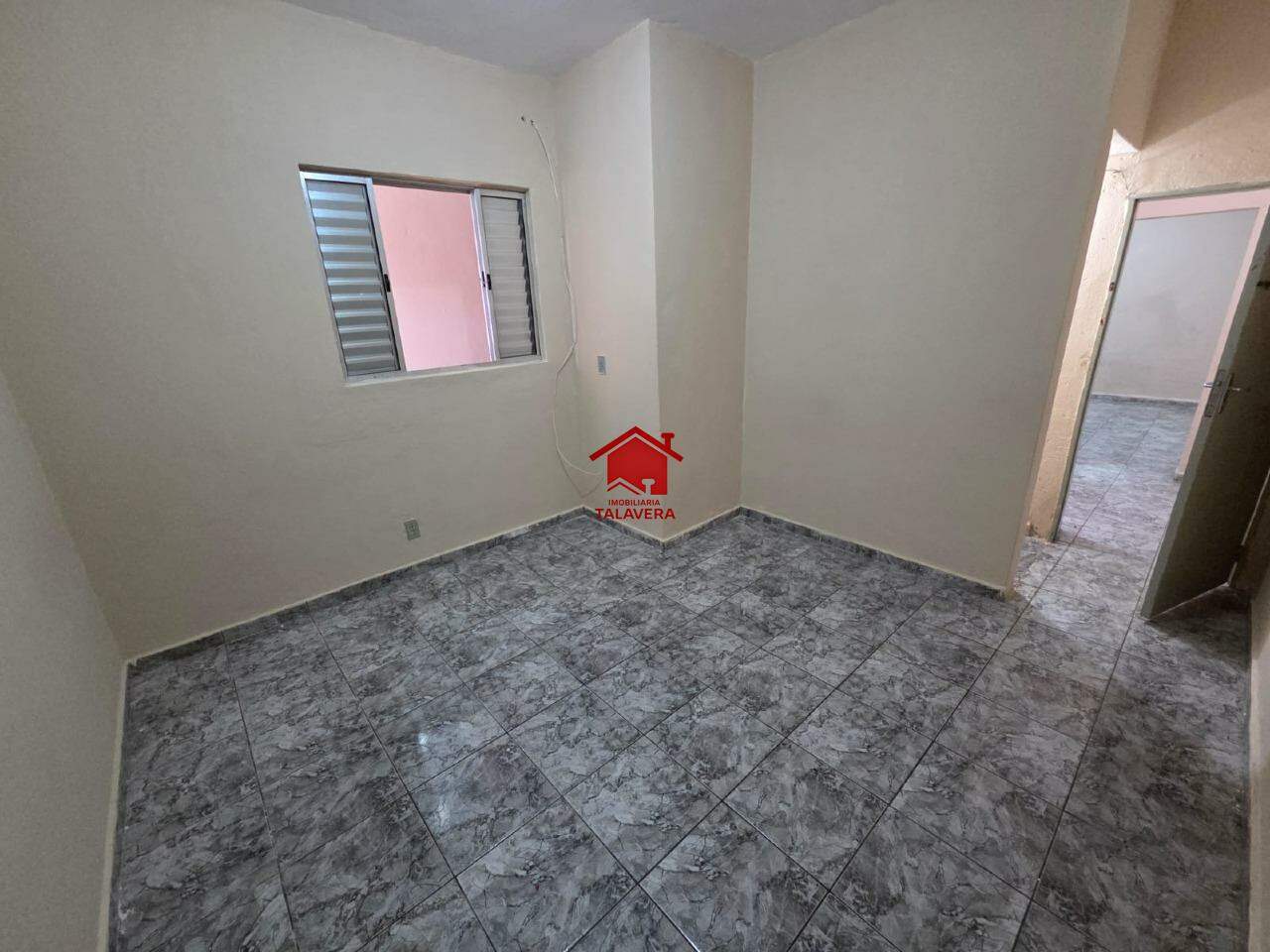 Casa para aluguel no São José: 