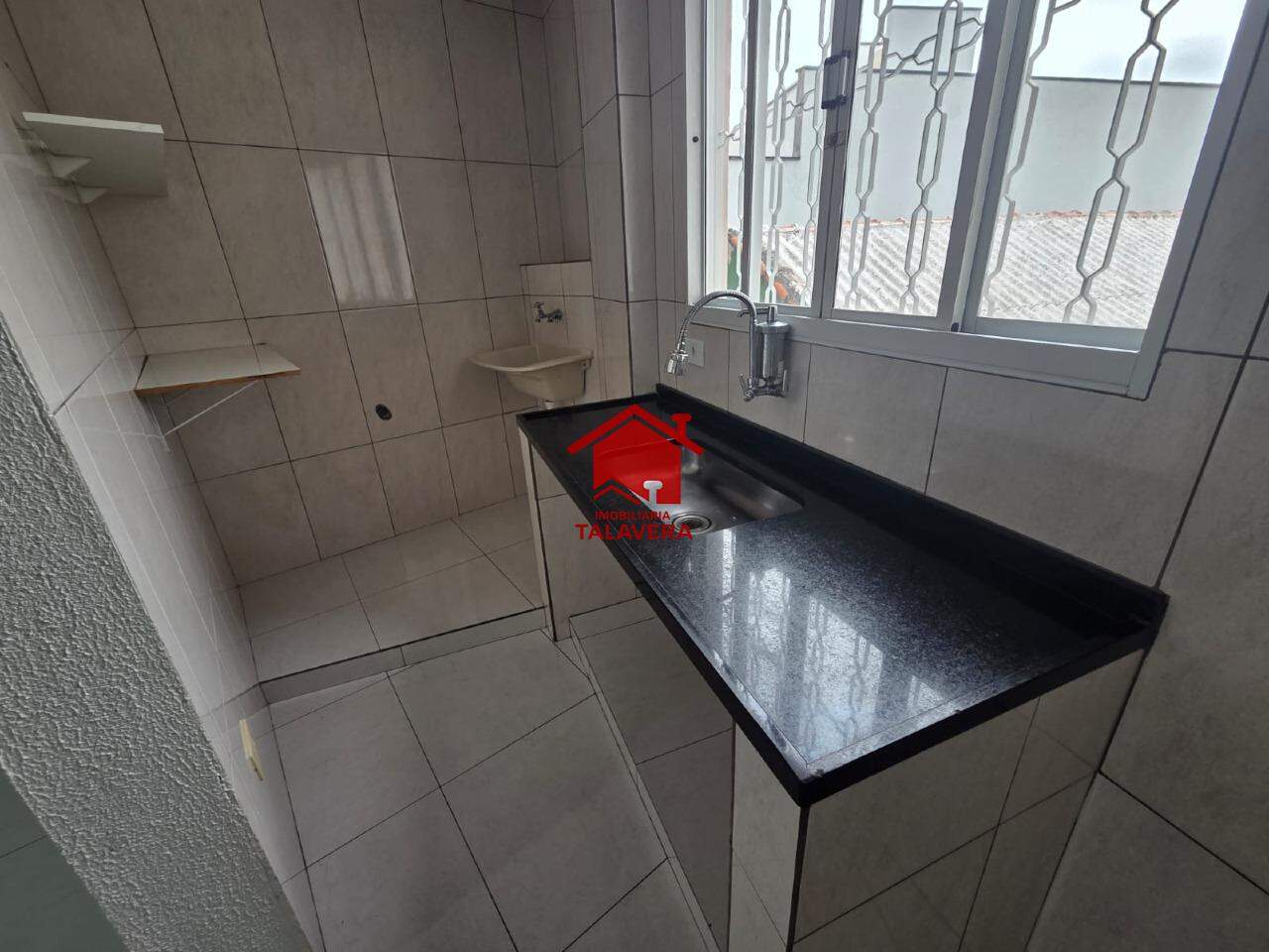 Casa para aluguel no Olímpico: 