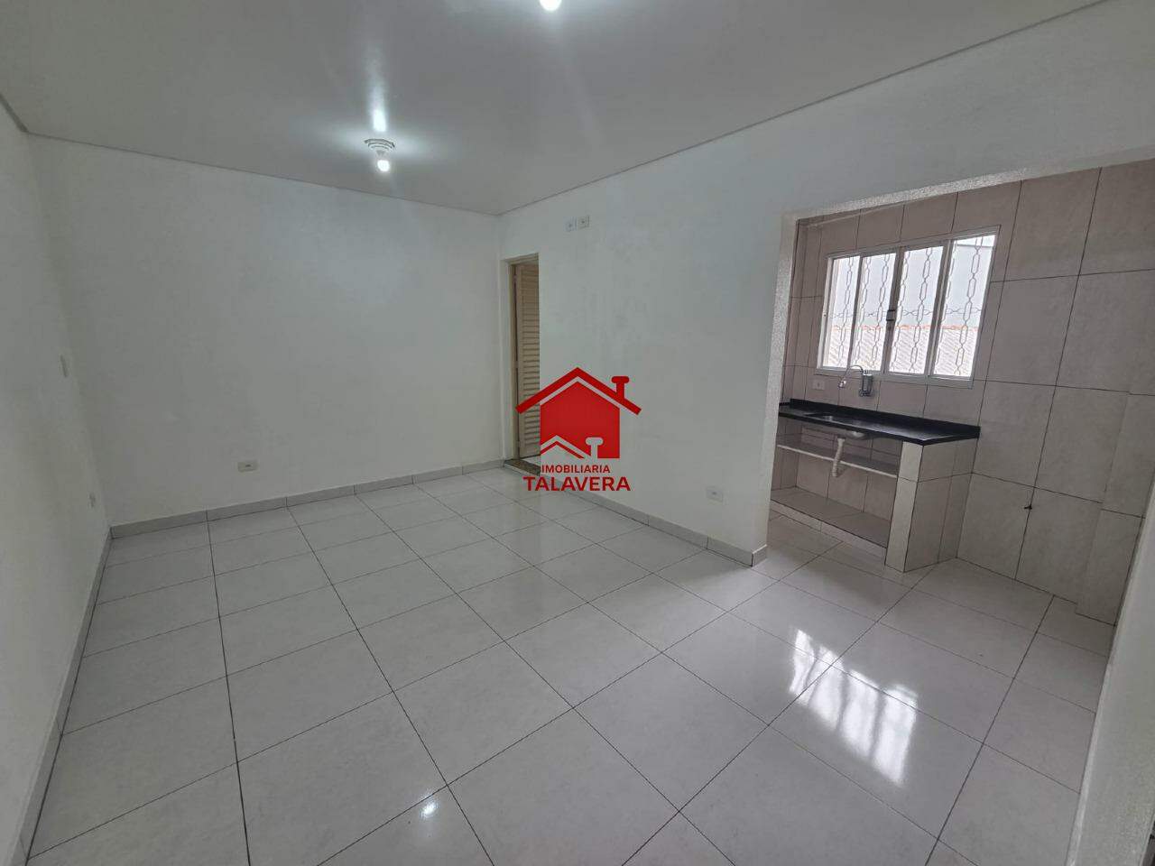Casa para aluguel no Olímpico: 