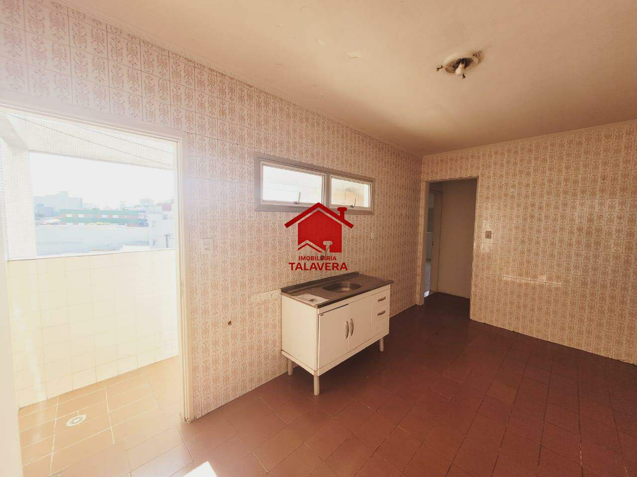 Apartamento para aluguel no Osvaldo Cruz: 