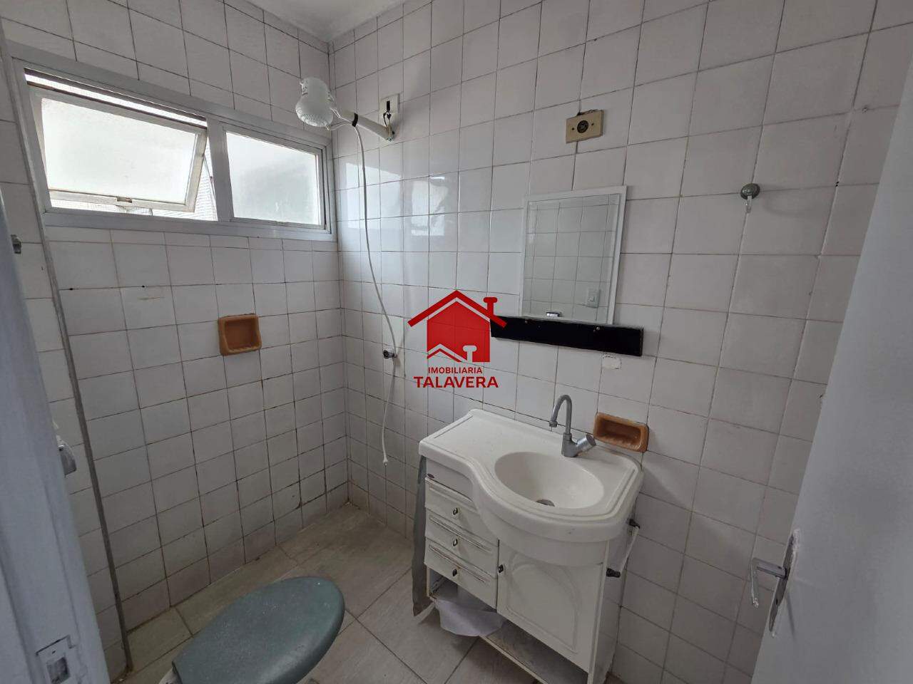Apartamento para aluguel no Osvaldo Cruz: 