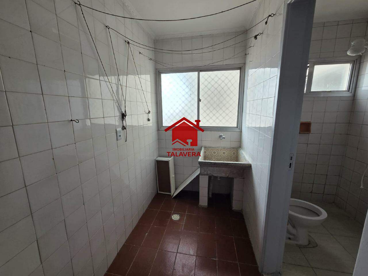 Apartamento para aluguel no Osvaldo Cruz: 