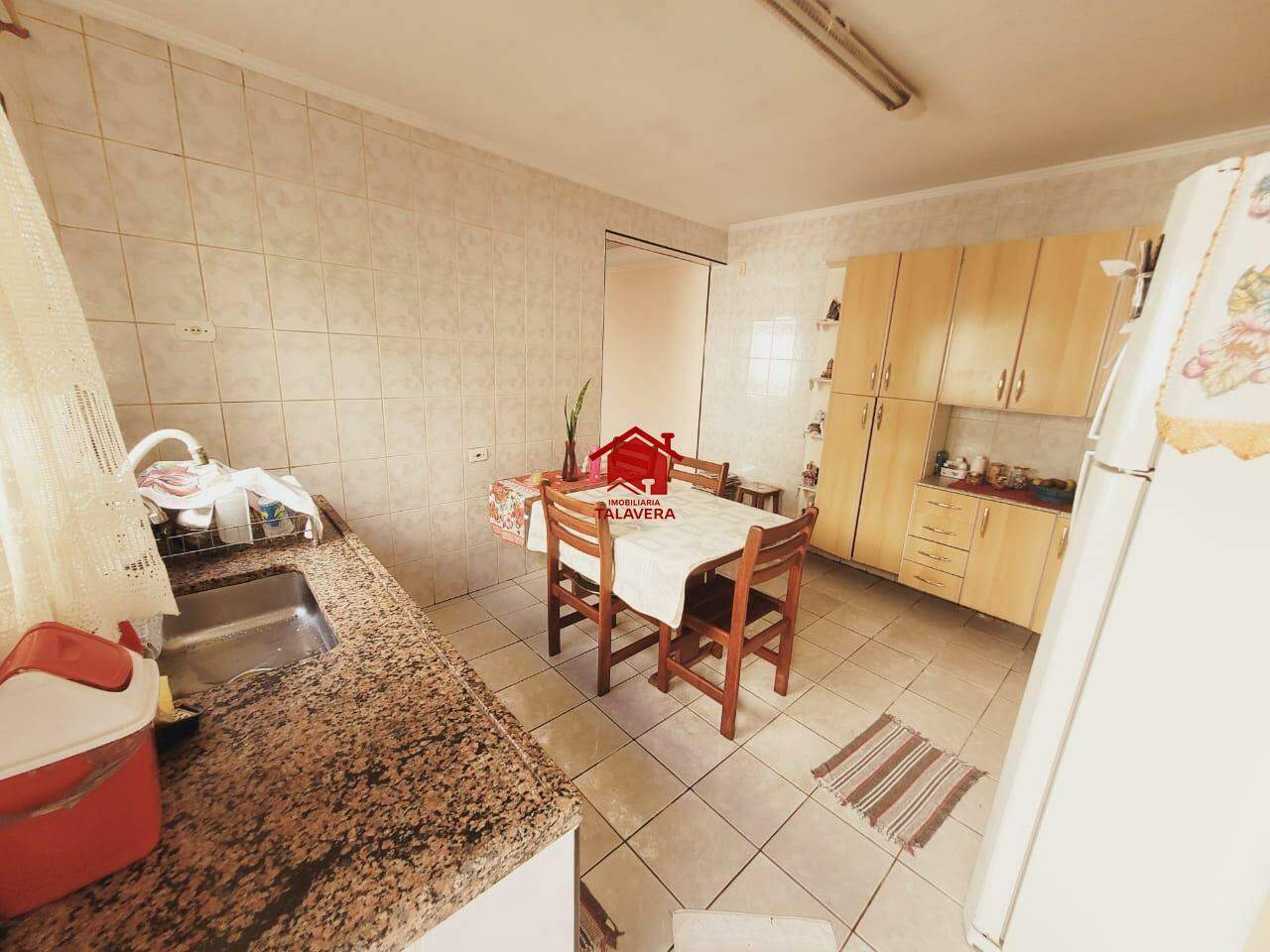 Casa à venda no Nova Gerty: 
