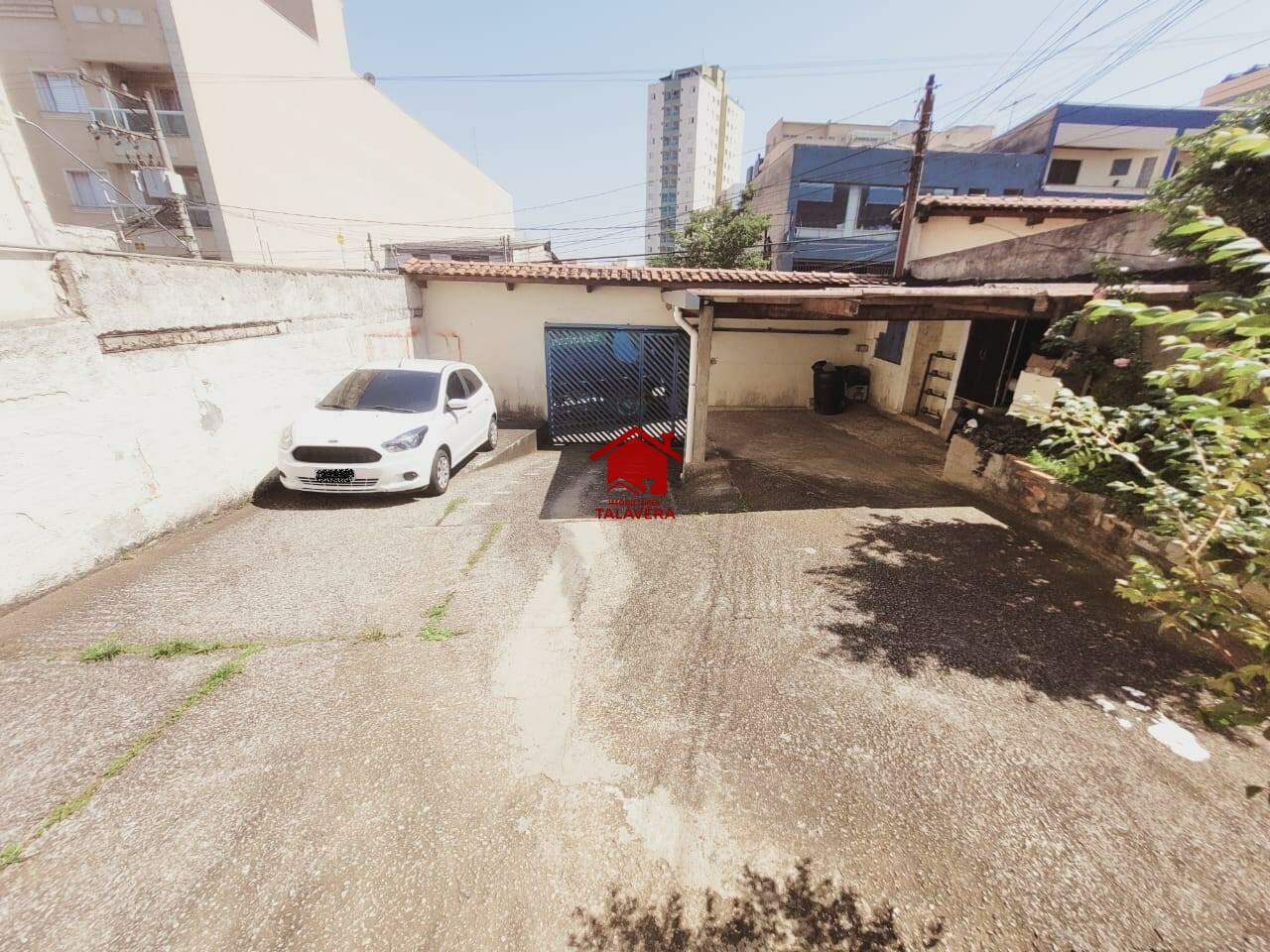 Casa à venda no Nova Gerty: 