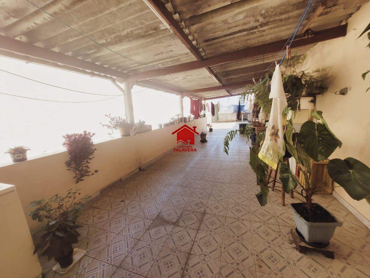 Casa à venda no Nova Gerty: 