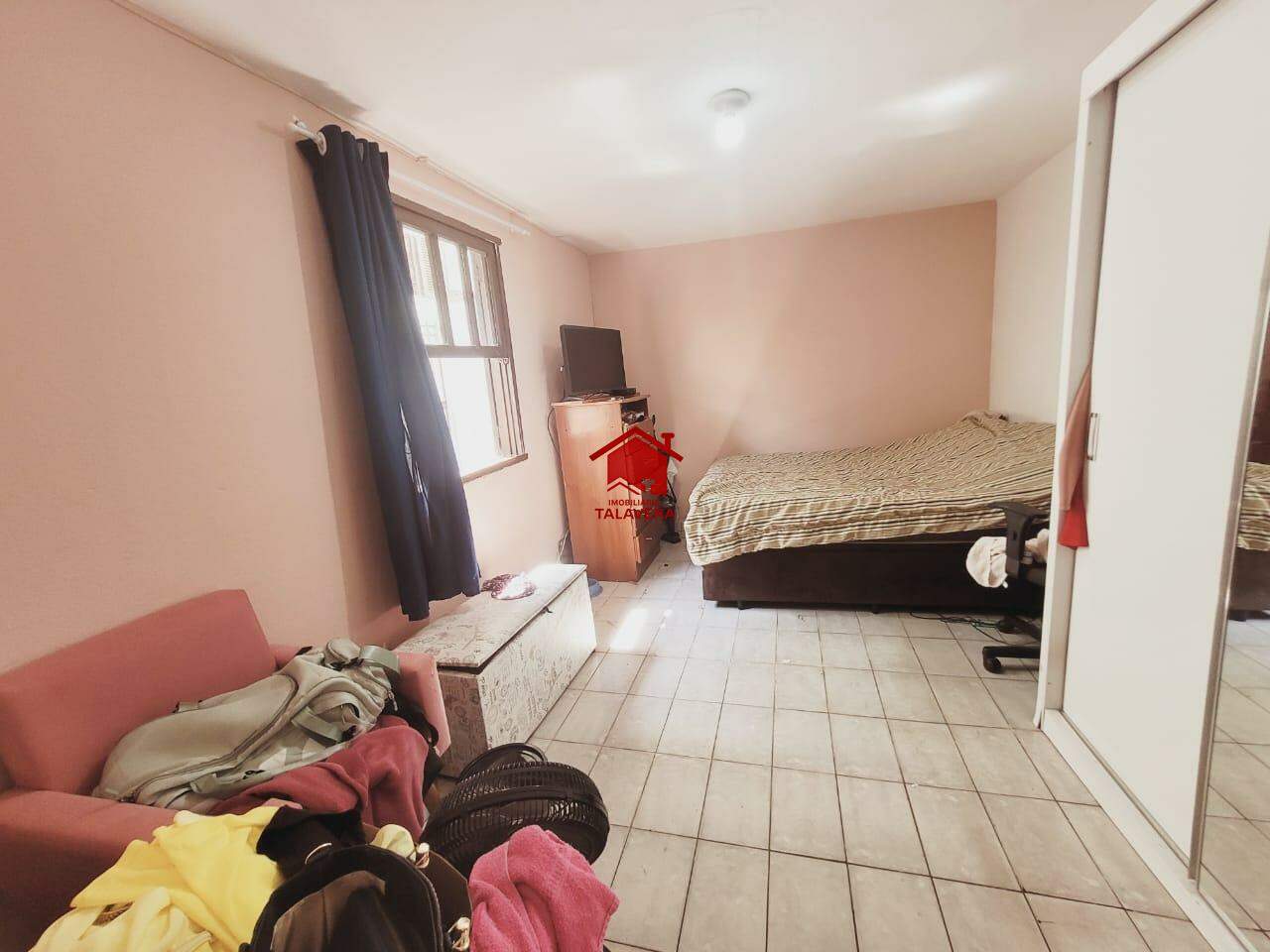 Casa à venda no Nova Gerty: 