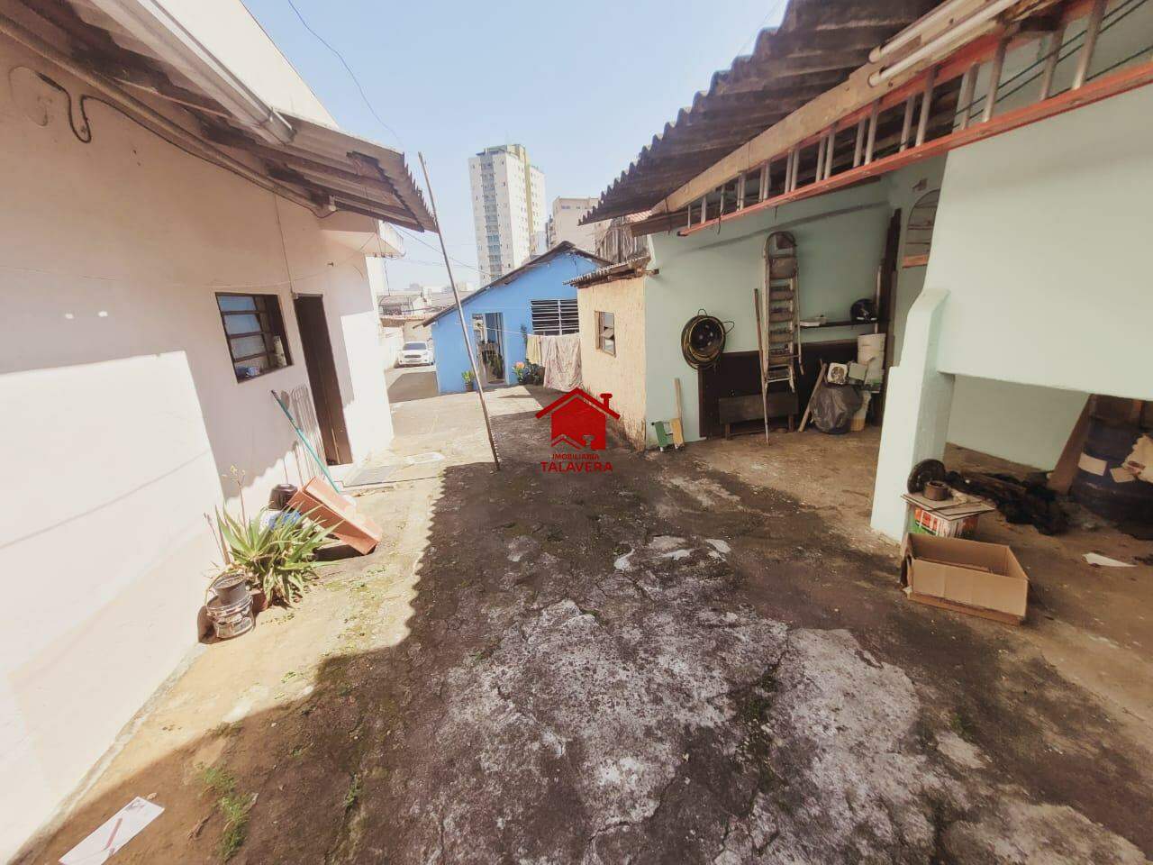Casa à venda no Nova Gerty: 