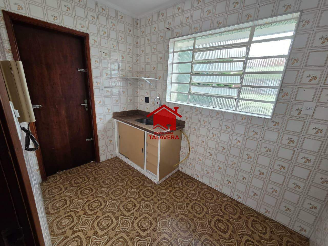 Apartamento para aluguel no Osvaldo Cruz: 