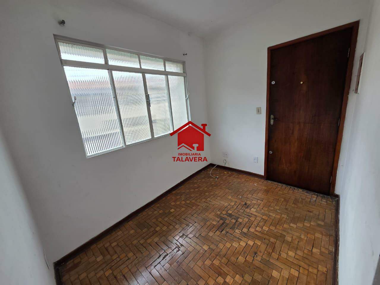 Apartamento para aluguel no Osvaldo Cruz: 