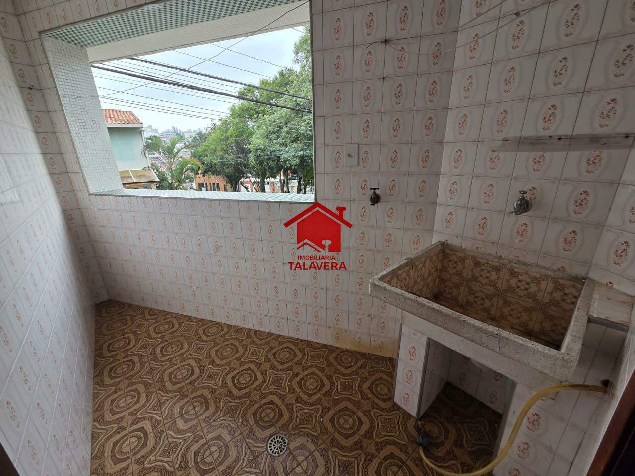 Apartamento para aluguel no Osvaldo Cruz: 
