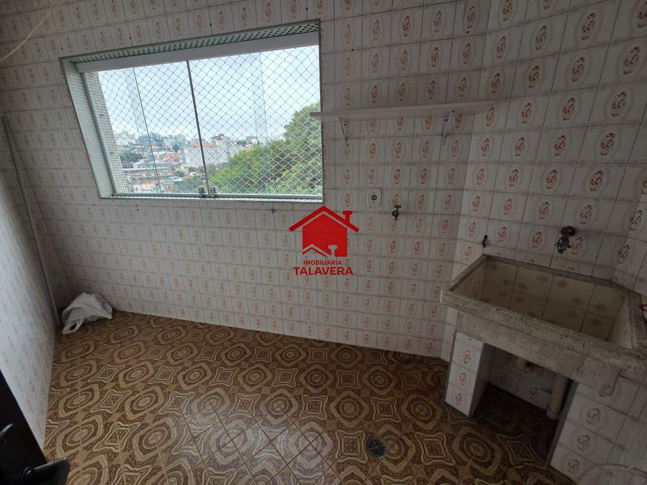 Apartamento para aluguel no Osvaldo Cruz: 