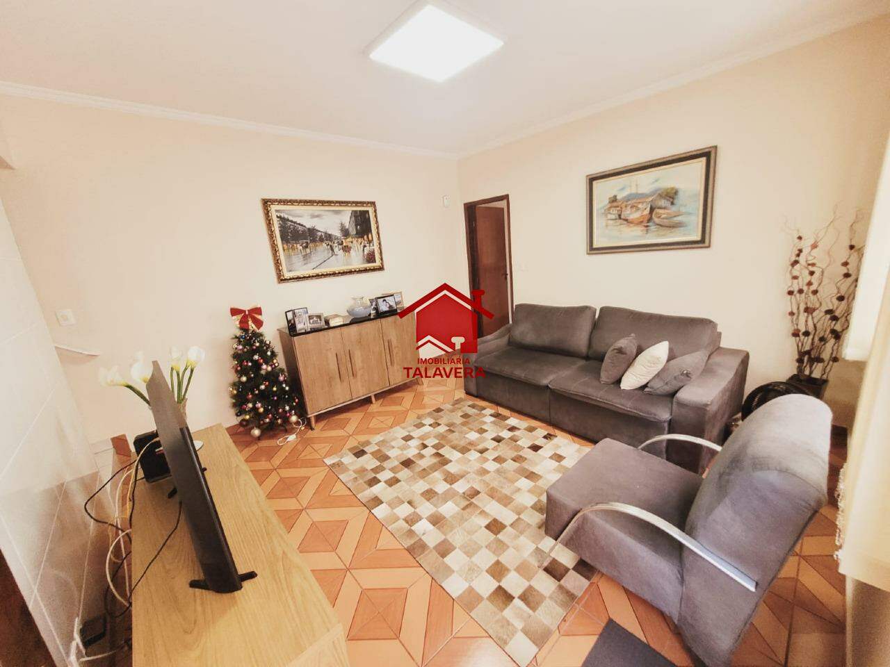 Casa à venda no Vila Palmares: 